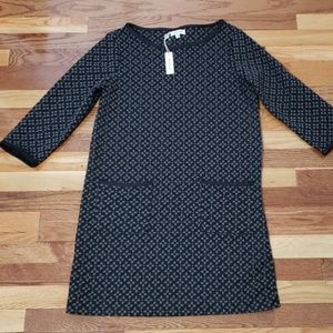 Max studio womens dress size Medium new 120$